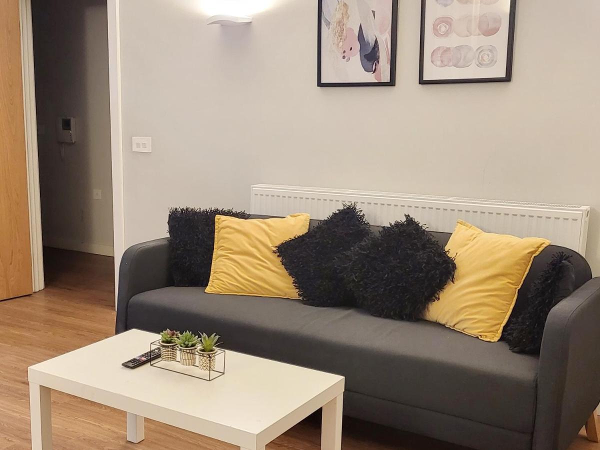 Luxury City Apartment In Jquarter Бирмингам Екстериор снимка