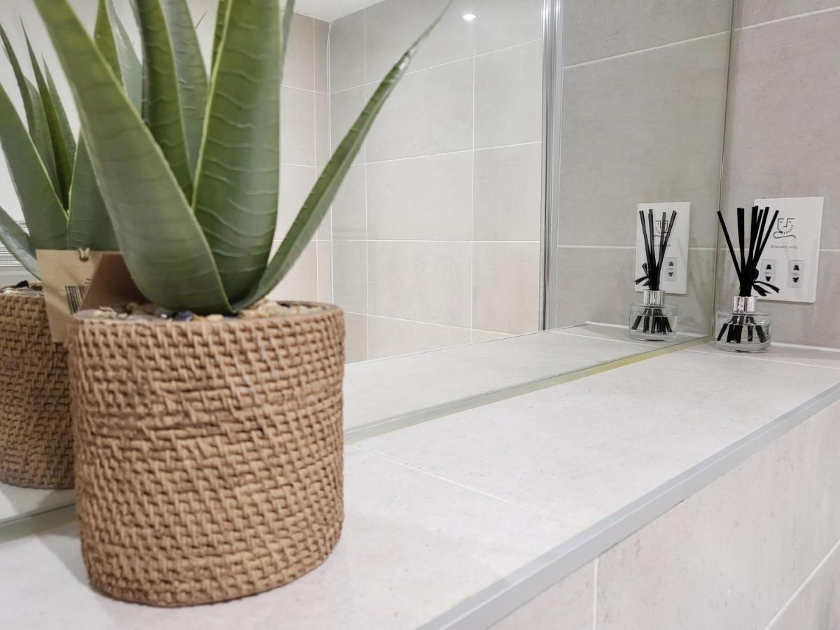 Luxury City Apartment In Jquarter Бирмингам Екстериор снимка