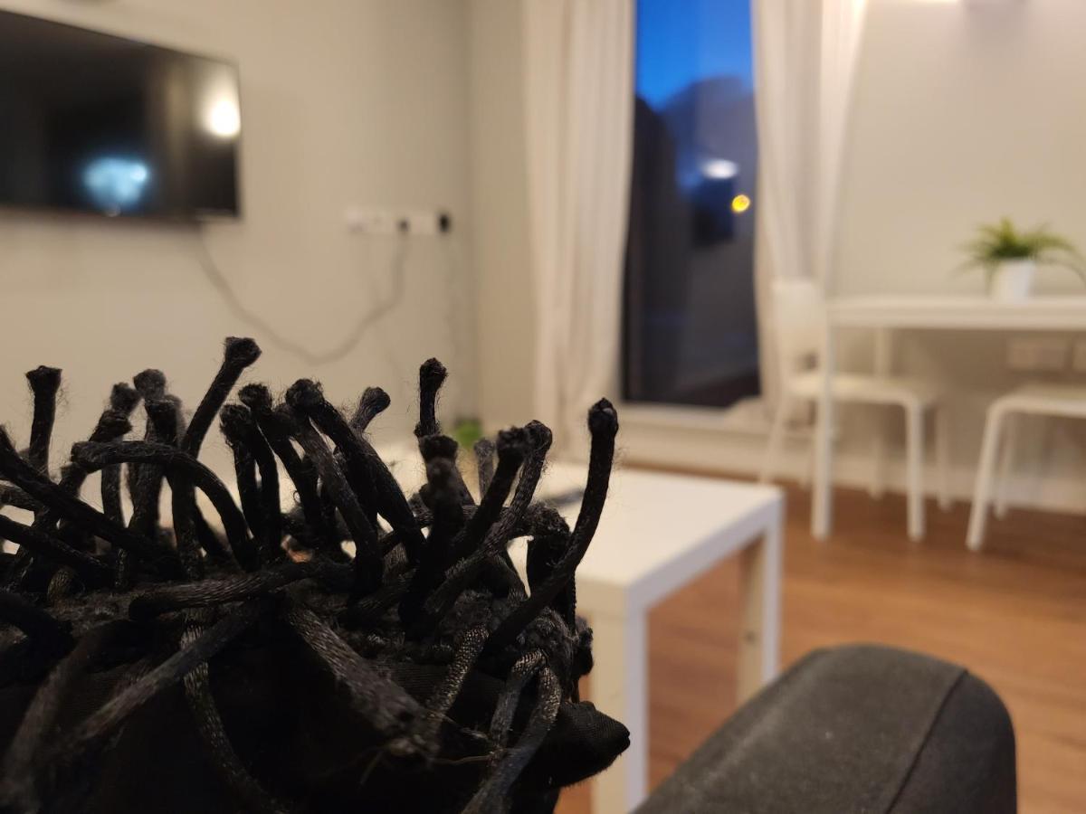 Luxury City Apartment In Jquarter Бирмингам Екстериор снимка